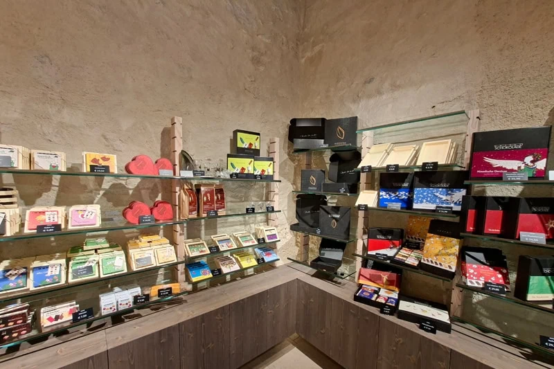 Verkostungen bei Linzbichler